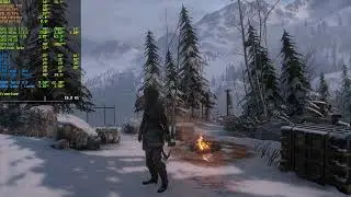 NVIDIA Shadowplay Stutter Recording | 1080p | RTX 3060 Ti