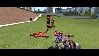 project playtime part 12 boxy good time!!!