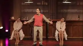 Pascal Capiomont - LA MARIE VISON (VARNAY/HEYRAL) - YVES MONTAND COVER