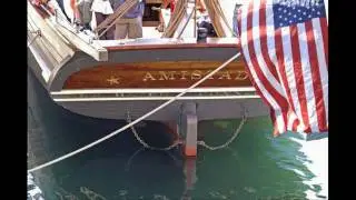 #7 Law Day 2011 0 The Legacy of John Adams from Boston to Guantanamo