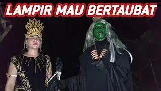 SEMOGA UCAPAN LAMPIR BISA DIPERCAYA‼️Mamaz Karyo Terbaru