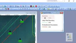 How to Create Map Legend with Mipro