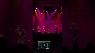 Weston Estate - Petra (Superbloom Tour - The Novo 2024)