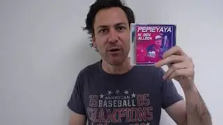 Greg Timmermans over PEPIEYAYA