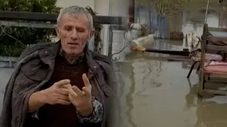“U përmbyta në 2016, 2019 e 2026, lopën ku ta çoj?” thirrjet e dëshpërimit nga Durrës