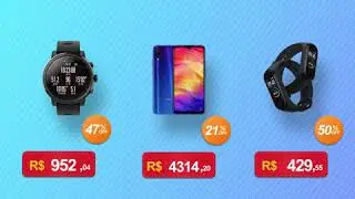 Electronics-Portuguese-Square