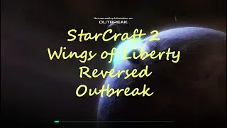 StarCraft 2 WoL Reversed 