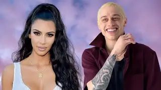 Kim Kardashian & Pete Davidson call it quits! 💔