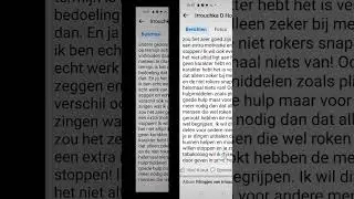 tabakoloog rookstop irrouchka