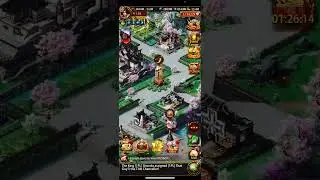 Evony lies....Battle Reports are Gospel!
