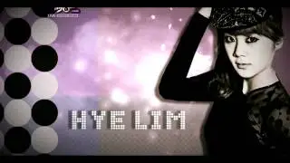 111104 Music Bank - Wonder Girls Comeback Next Week Teaser