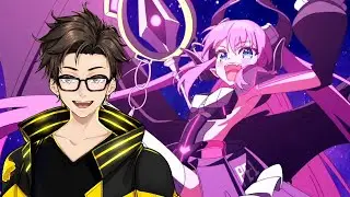 Новая Элизабет, 5 звёзд и реакция на благосостояние! Fate/Grand Order