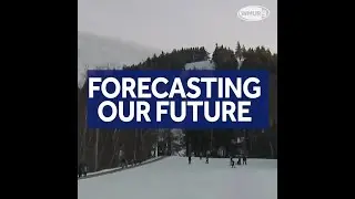 Forecasting our Future: The difference between weather and climate