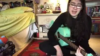 don&rsquo;t give up your ghost // movements