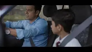 The Family Man Webseries Road Fight Video #thefamilyman #HJFILMS