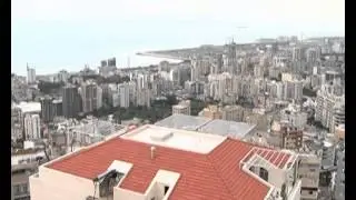 Azure Village Bqeneya