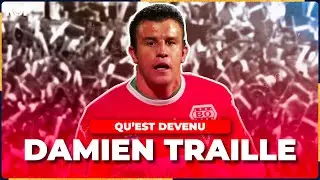🇫🇷 Qu&rsquo;est devenu Damien Traille ?