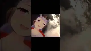 Happy New Year everyone from Gold Ship #newyear #umamusume #uma #goldship #filipino #animation #meme