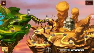Играем в epic heroes war