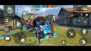 FREE FIRE | DUELO DE ESCUADRAS | VOLVEMOS AL PRIME