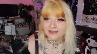 🌙 YUNGBLUD LOVESICK LULLABY MV REACTION