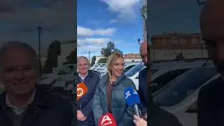 Nuevos veh&iacute;culos para el mantenimiento urbano de #LosBarrios.