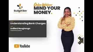 Understanding Bank Charges