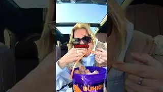 Tim Hortons Timbits Were a Total Accident🤯