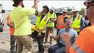 Attention all construction workers! Are you tired of low productivity and inefficient processes?