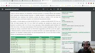 Motivos da Queda do HCTR11