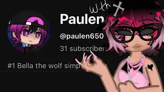 Exposing Paulen&hellip;