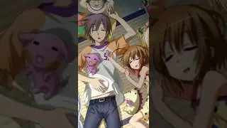 Homenaje a Kore wa Zombie desu ka😁👍💯❤️❤️❤️❤️