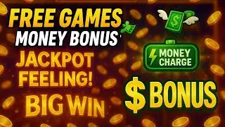 Grand Royale Slot: How I Triggered EPIC Free Games from Money Charge!