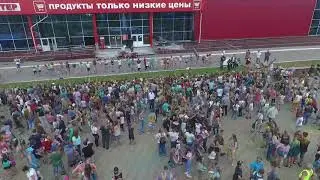 Happy Holi Fest Прокопьевск 2018