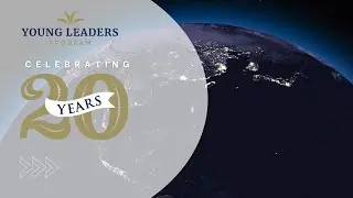 Young Leaders program 20th Anniversary