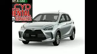 CAR FOR RENT ILOILO CITYCar for Rent Iloilo by Xelcyd Rent A Car Services.