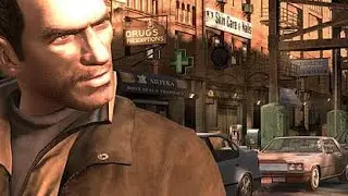 All Executions Full Story | GTA IV