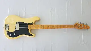 Thunderbird ceramic pickup, serie vs parallel