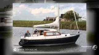 Sirius 32 Ds For Two Sailing boat, Sailing Yacht Year - 2008,