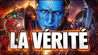 LORE DE WARFRAME : ROATHE partie 2 !