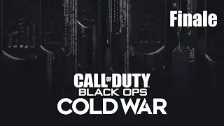 Call of Duty: Black Ops Cold War (Finale) For Whom the Bell Tolls