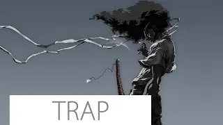 TH3 DARP X Godmode - Samurai