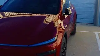 Ceramic Window Tint
