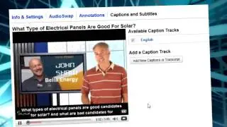 Обзор сервиса автоматической транскрипции SubPly