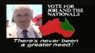 Brisbane TV ads commercial 1988 Australia