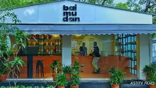 Baimudan Cafe Pune
