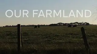Our Farmland | VCE Media 2025