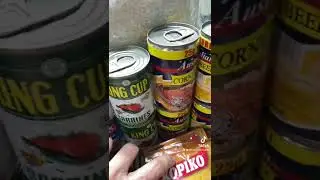 RELIEF SUPPLIES RECEIVED! (03.12.22) #Shorts #Ayuda | Leah Demecillo