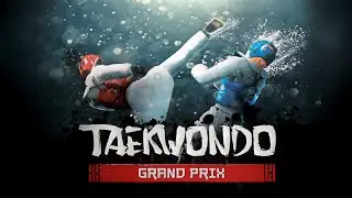 TAEKWONDO GRAND PRIX