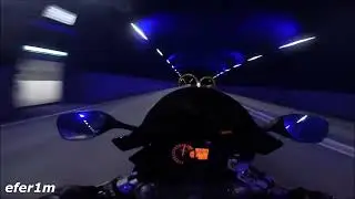 Space song / GSXR1000 (motorcycle edit)(speed up)